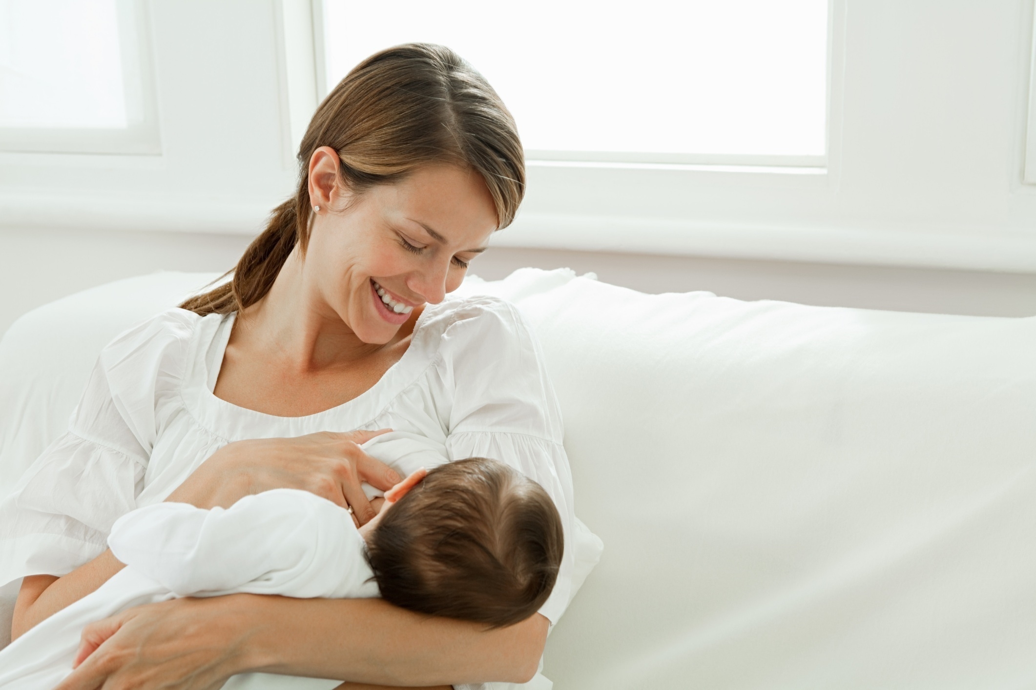 How to Increase Breast Milk Production Quickly?