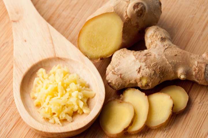 Home Remedies For Cough, Cold, And Chest Congestion