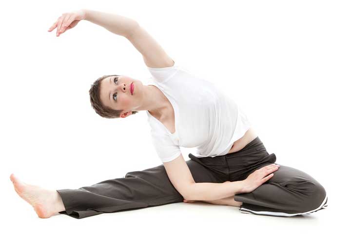 How To Beat Your Stress After 1 Year Of Motherhood