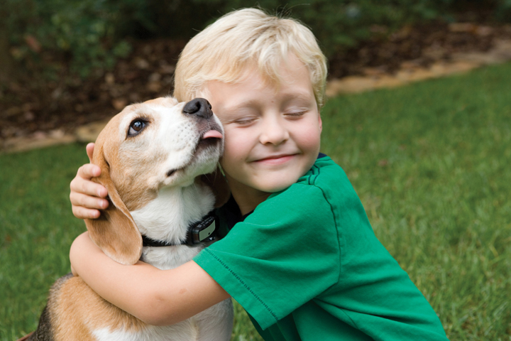Make Your Kid Understand Compassion Better