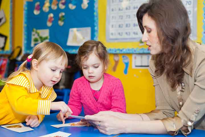 Tips To Help Your Child Manage At School