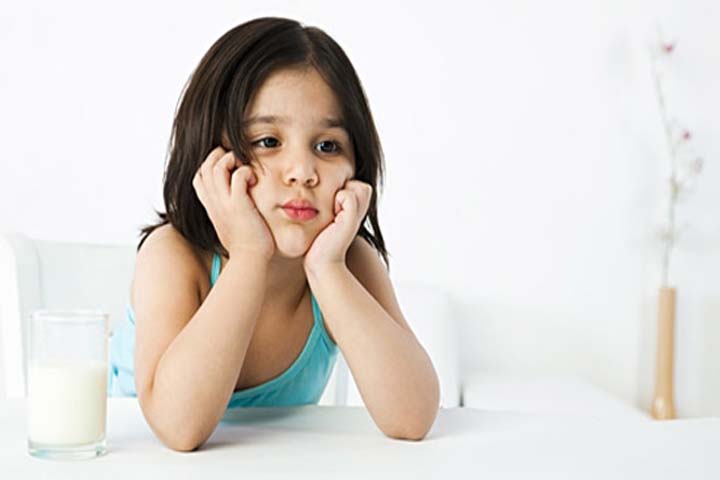 Tips To Deal With Your Stubborn Kid!