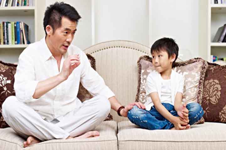 Quick Tips To Help Your Child Understand Your Directions