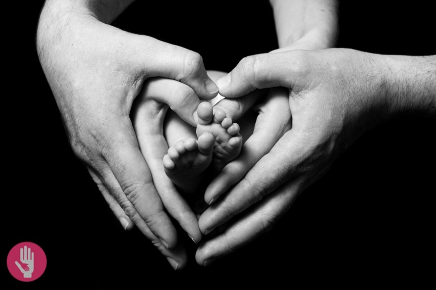 10 Newborn Tips for First Time Parents
