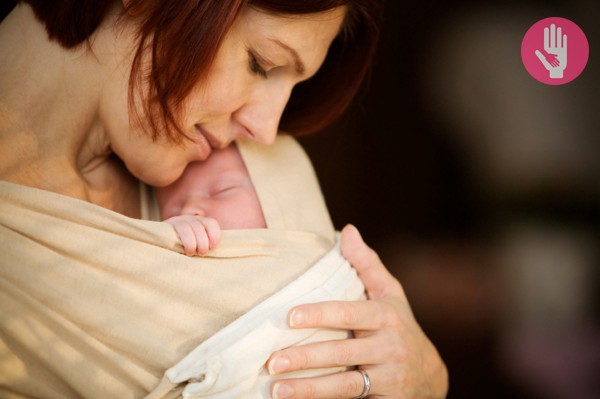 Ideal Diet for a Healthy Breastfeeding Mom