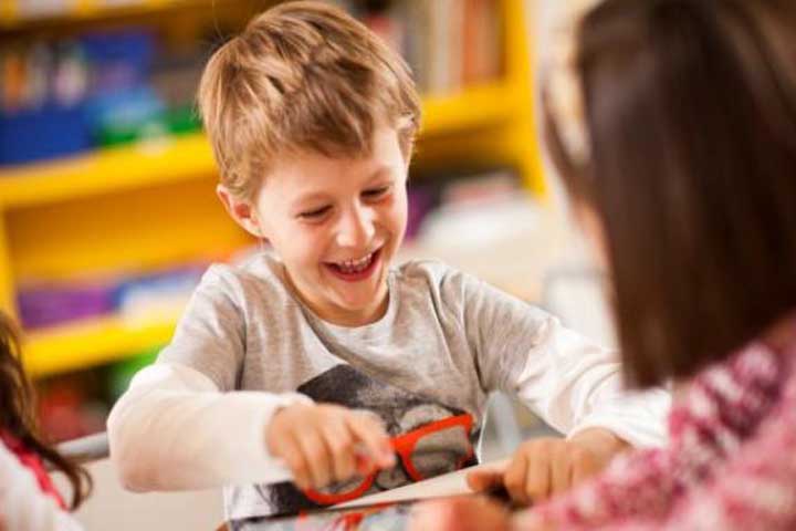 your childs cognitive and analytic skills are buzzing now analytic skills