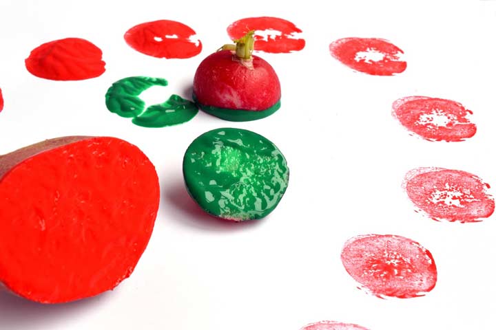 Your Kiddo Will Find Simple Art And Craft Activities Interesting