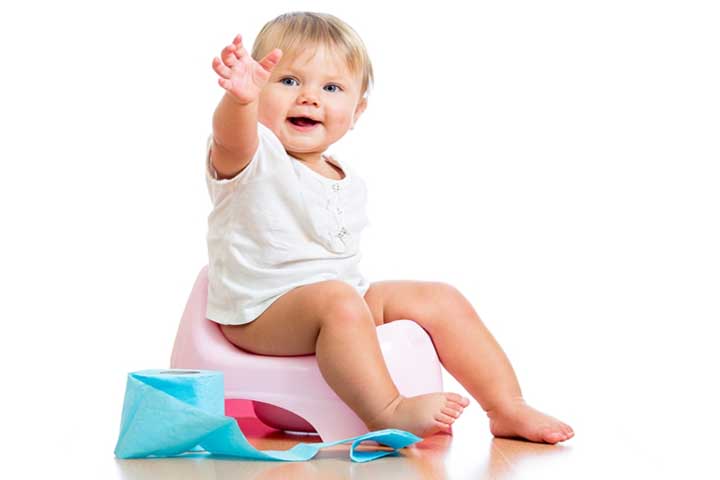 Quick Hacks For Potty Training