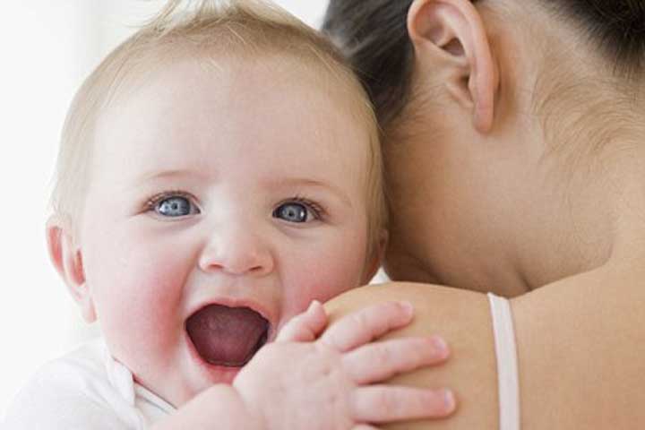 Your Child Understands The Difference Between Familiar And Unfamiliar Sounds