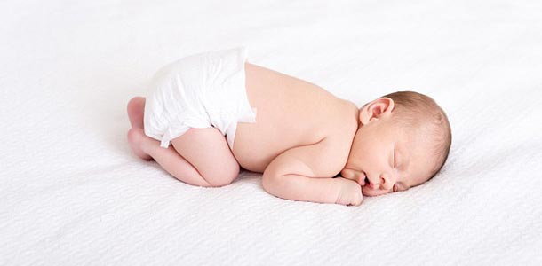 Diaper rashes & myths: Tips and facts