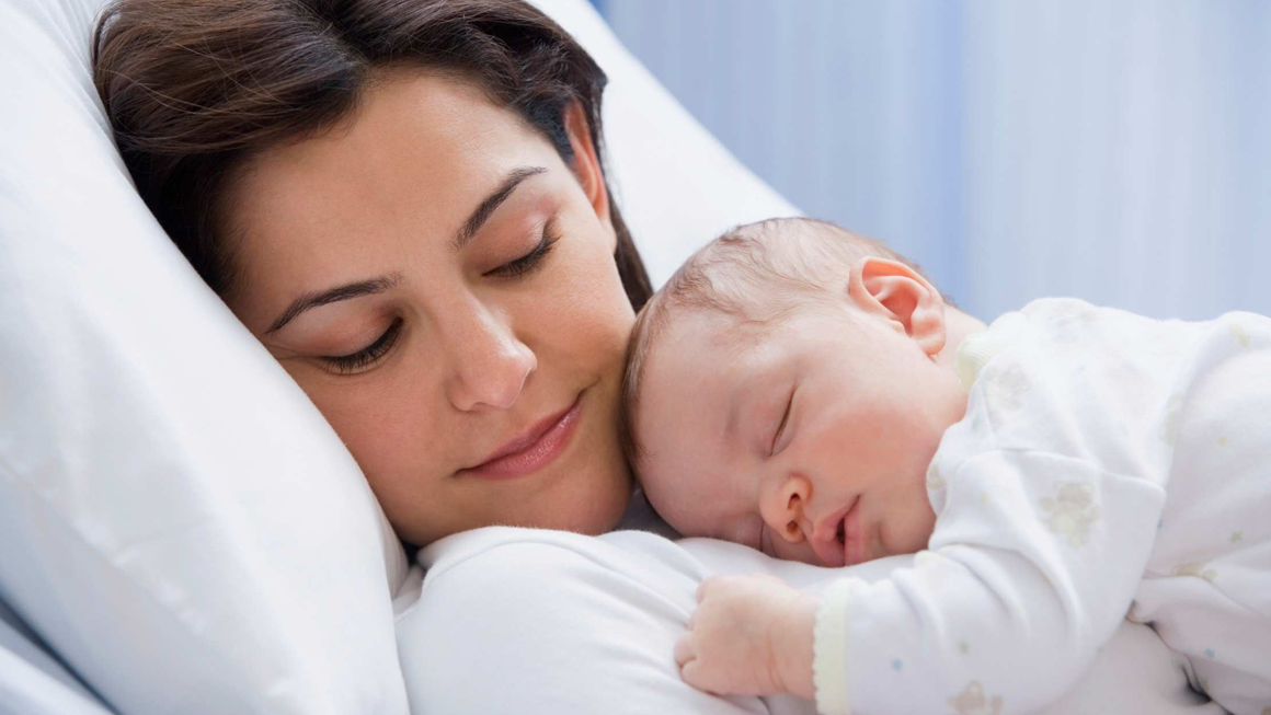 Postnatal Care Tips For New Moms: Must Read